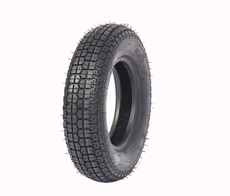 Motorcycle Tire  3.50-8