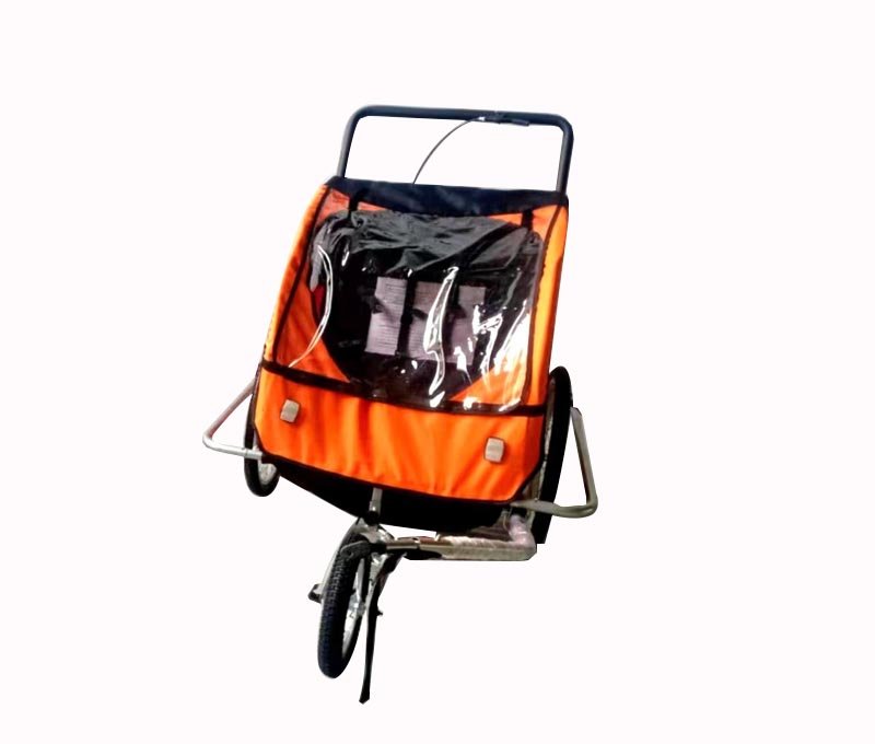 Bicycle Trailer，Pet trailer