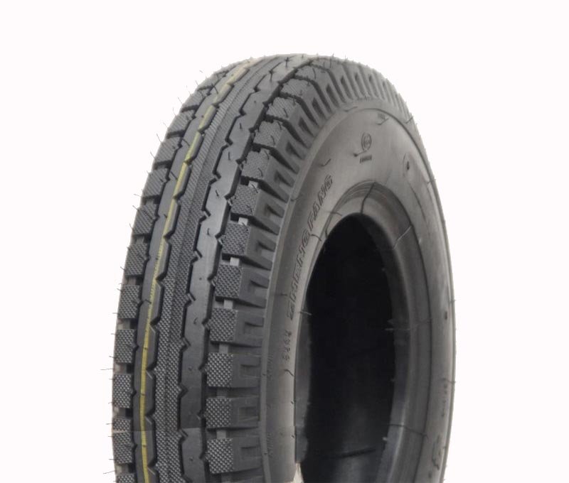 Tuk tuk tire400-8