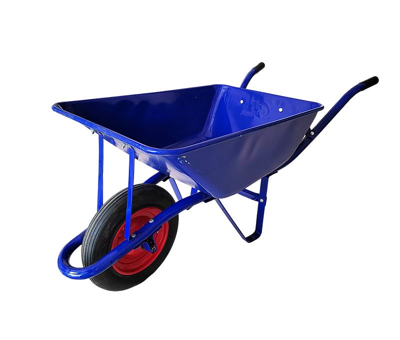 WB2501-1 MALAYSIA WHEELBARROW 