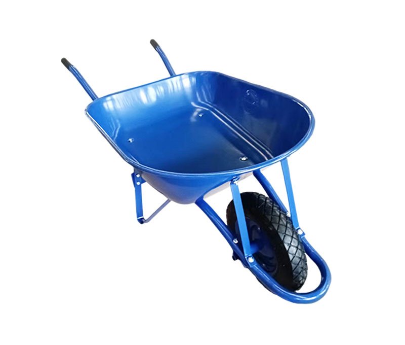 WB4688 80L Mexico wheelbarrow